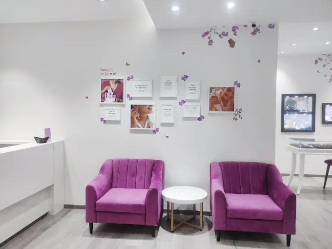 CaratLane Jewellery Ambattur